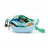 Hands-Free Dog Walking Bag (leash included)