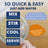 Turkey, Rice, & Sweet Potato Bland Diet For Dogs