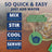Hamburger, Rice, & Bone Broth Bland Diet For Dogs
