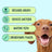 Dental Dust Dental Powder for Dogs