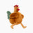Fluff & Tuff Chandler Chicken