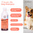Sensitive Skin Dog Shampoo - 8oz Concentrated