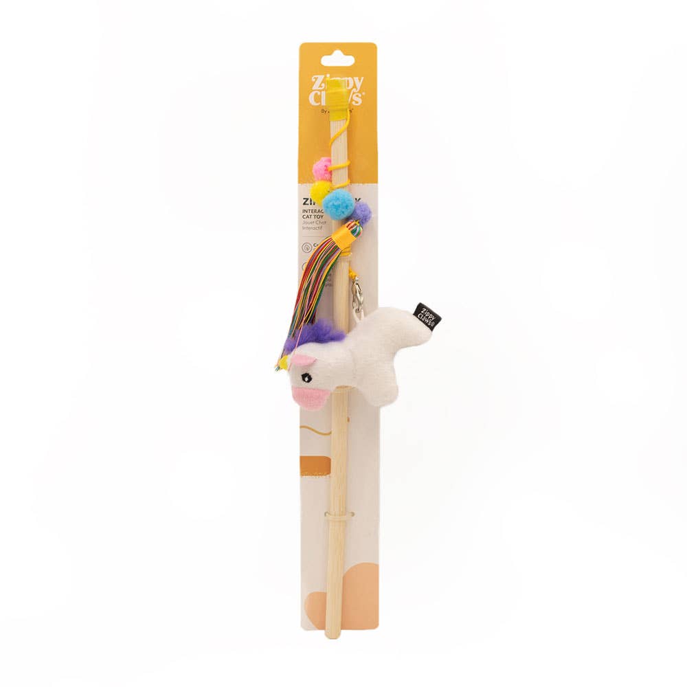 Unicorn - ZippyClaws ZippyStick