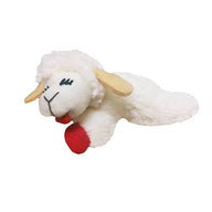 Lamb Chop Cat Toy 4" - Multipet
