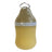 Eco-Friendly Silicone Dog Bottle: Travel Hydration Made Easy