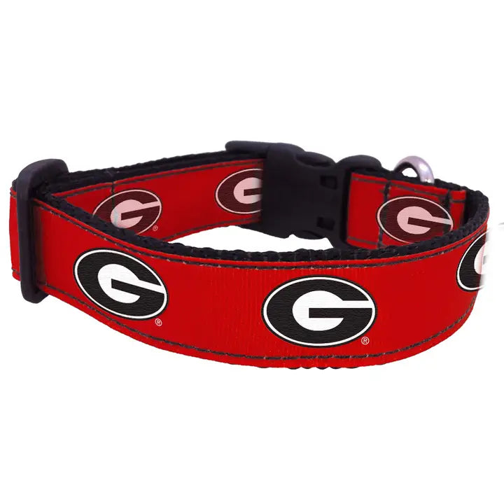 University of Georgia - Collar