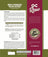 OC Raw BEEF & PRODUCE ~ Meaty Rox FROZEN