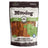 Moodog Beef Cheek Strips Bars, 6 Pack