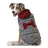 Ethical Pet Buffalo Plaid Coat, Gray
