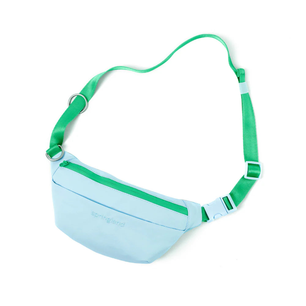 Hands-Free Dog Walking Bag (leash included)