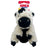 Cow Kong Dog Toy