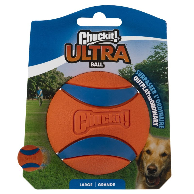 Chuckit! Ultra Medium Ball
