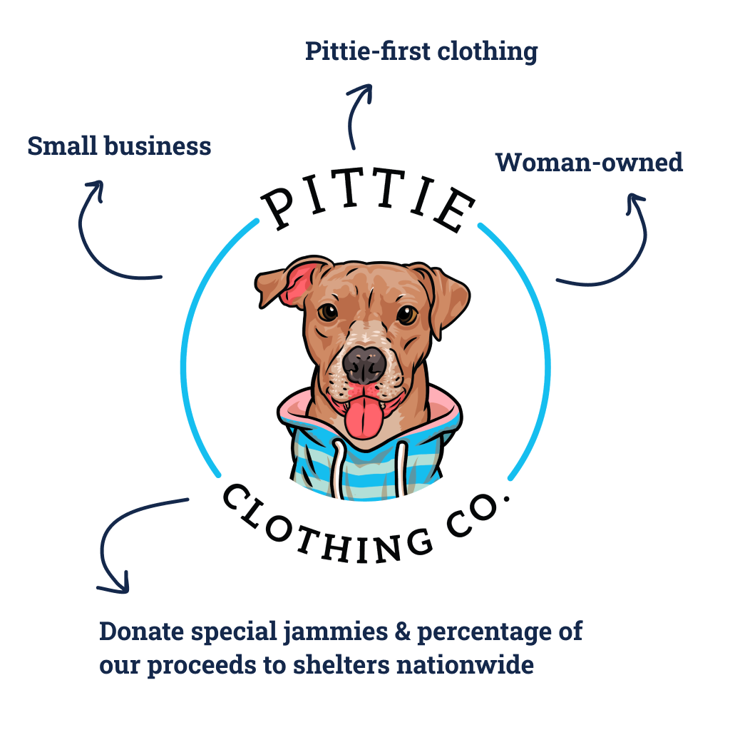 Ruff Ruff Pass Collar