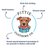 Ruff Ruff Pass Collar