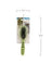 Bristle Dog Brush