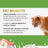 Fussie Cat Premium Chicken with Duck in Goats Milk Wet Cat Food, 2.47-oz
