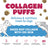 Icelandic+ Beef Collagen Puffs w/ Cod