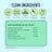 Dental Dust Dental Powder for Dogs