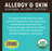 Earth Animal Natural Remedies Allergy & Skin Liquid Homeopathic Allergy Supplement for Dogs & Cats