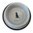 Stainless steel non-skid Dog Bowl 64oz