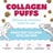 Icelandic Beef Collagen Puffs with Cod Skin Treats For Cats