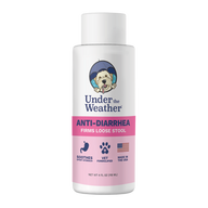 Anti-Diarrhea Liquid For Dogs