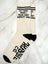 Talk Shit Crew Socks