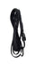 Boss Dog Polyester 20ft Tracking Leash - Black