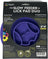 Lick Pad + Slow Feeder DUO, Bowl