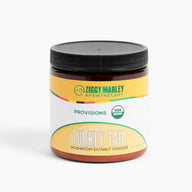 Turkey Tail Mushroom Powder