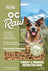 TURKEY & PRODUCE ~  FREEZE DRIED MEATY ROX