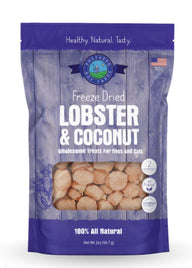 Lobster & Coconut Treat