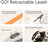 GO! Pro Retractable Leash