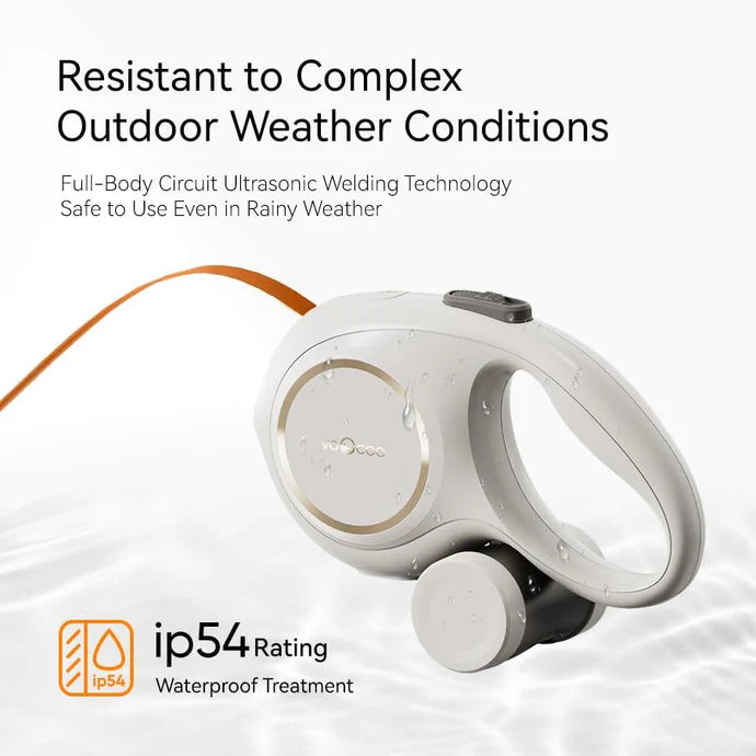 GO! Pro Retractable Leash