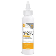 Silver Honey Rapid Ear Care Vet Strength Ear Rinse
