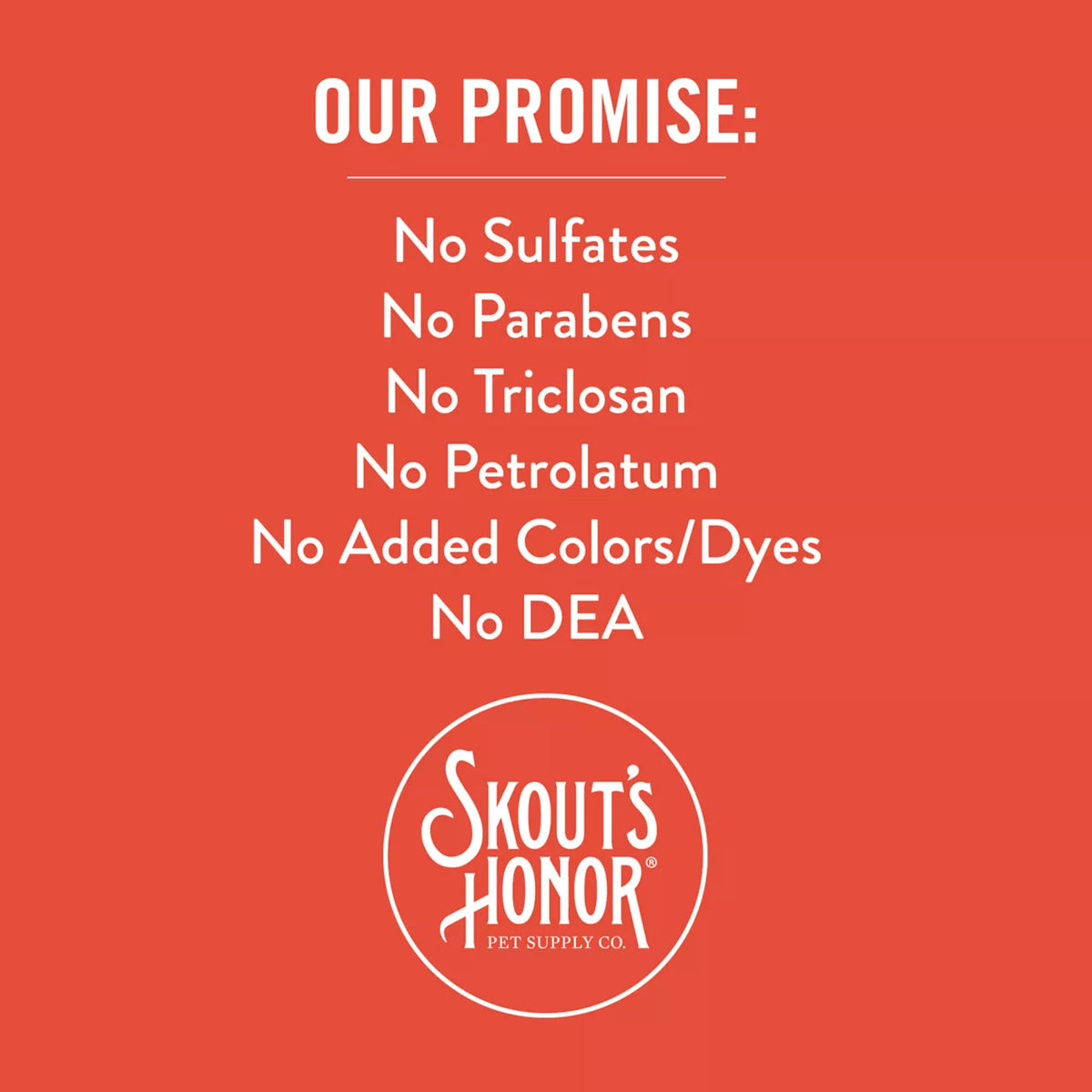 Skout's Honor® Pet Supply Company Wellness Probiotic Hot Spot Hydrogel for Dogs