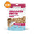 Icelandic Beef Collagen Puffs with Cod Skin Treats For Cats