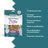 Lamb, Blackberry & Kelp Recipe Soft & Chewy Bites for Dogs