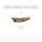 Icelandic Capelin Whole Fish & Pieces Dog Treat