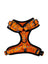 Got Game? Basketball and Sports Adjustable Dog Cat Harness
