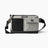 Dog Walk & Train Sling Bag (with squeaker)