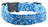 Blue Bandana Collar