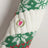 HuggleHounds Holiday Favorite Wintergreen Candy Cane Dog Toy