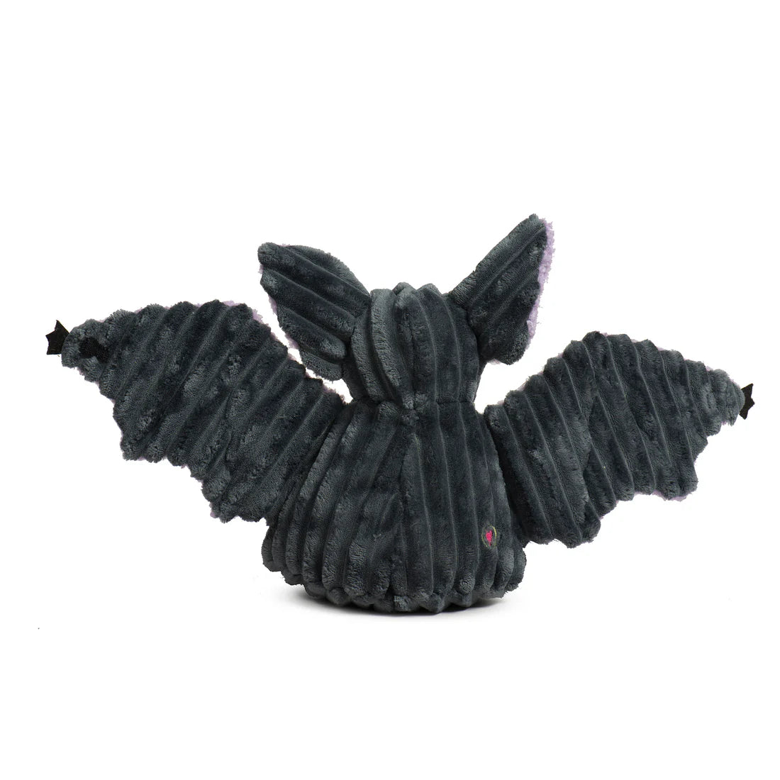 HuggleHounds Baxter Bat Halloween