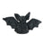 HuggleHounds Baxter Bat Halloween