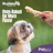RabbitDog Rabbit Feet with Fur, 100g