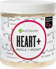 Dog and Cat Cardiac Health Supplement