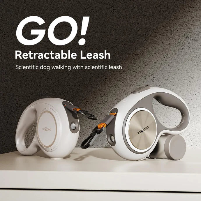 GO! Pro Retractable Leash
