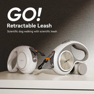GO! Pro Retractable Leash