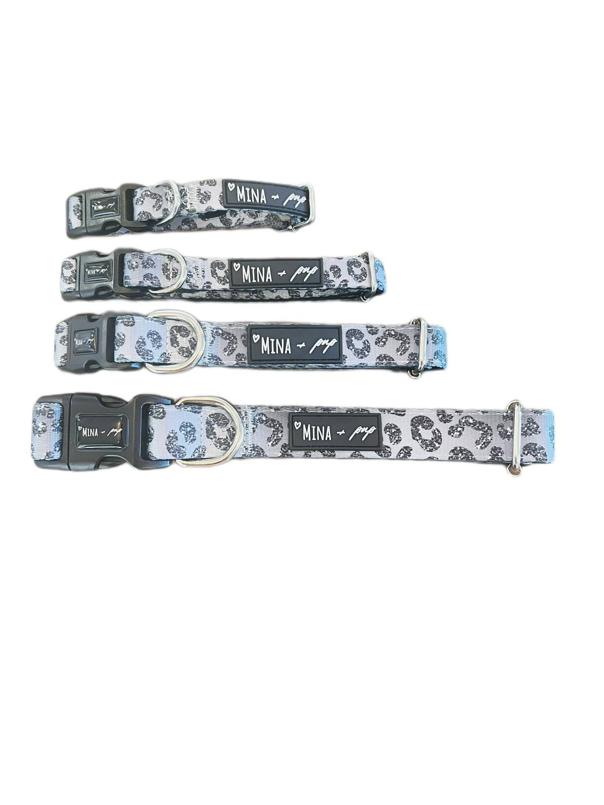 YOU'RE SO GLAM  DOG CAT ADJUSTABLE COLLAR